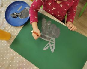 CA Ateliér - malujeme vlky