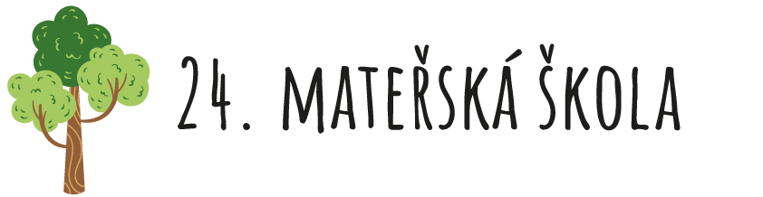 24. mateřská škola Plzeň